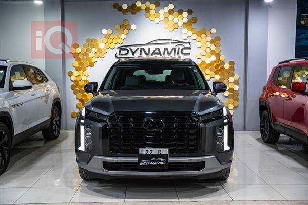 هيونداي باليسيد 2023 للبيع في العراق - اربيل